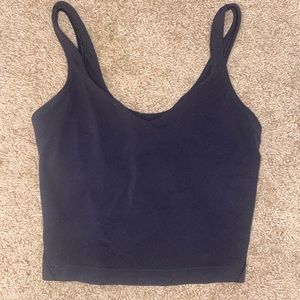 Gently used Womens lululemon size 2